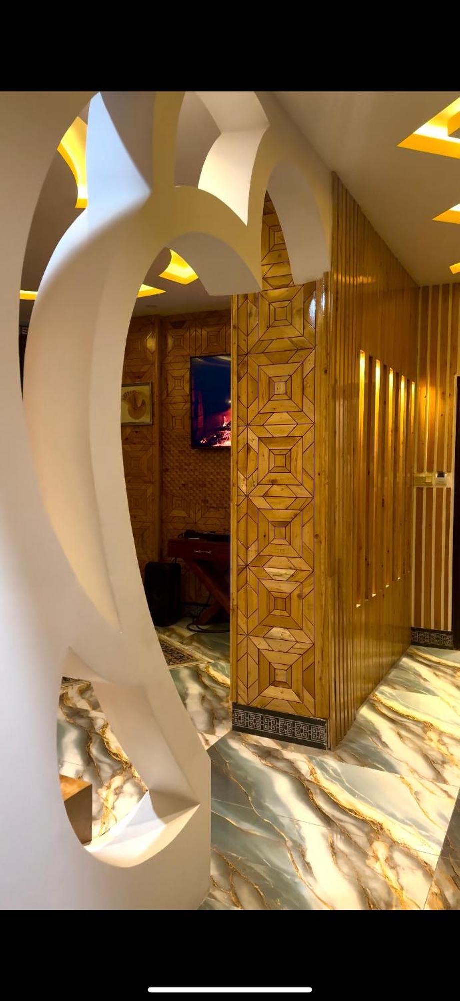 White Forest Hotel Kalam 외부 사진