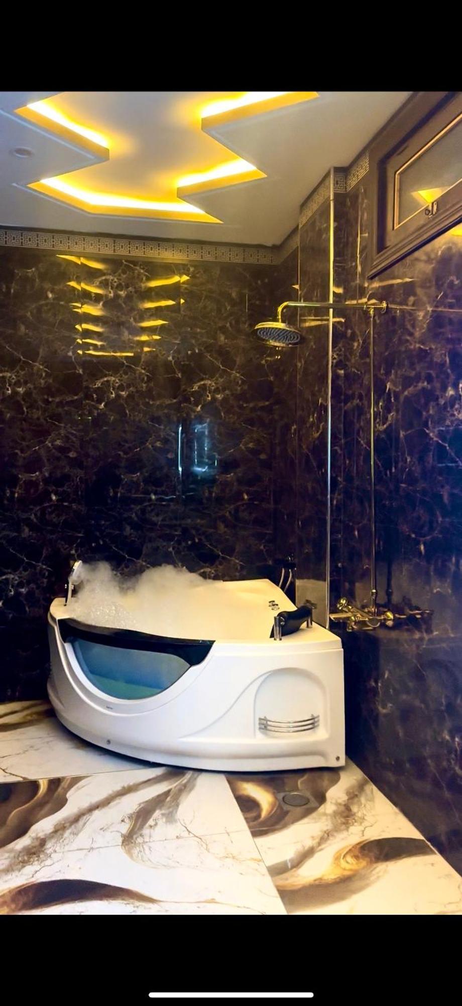 White Forest Hotel Kalam 외부 사진