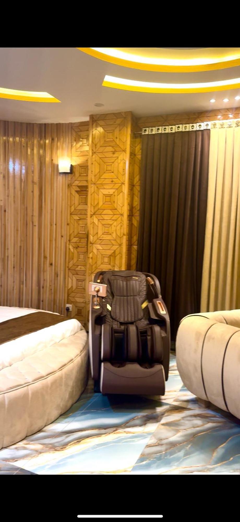 White Forest Hotel Kalam 외부 사진